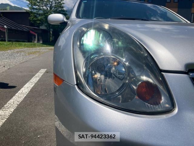 Nissan SKYLINE 2003-07 8231780-21