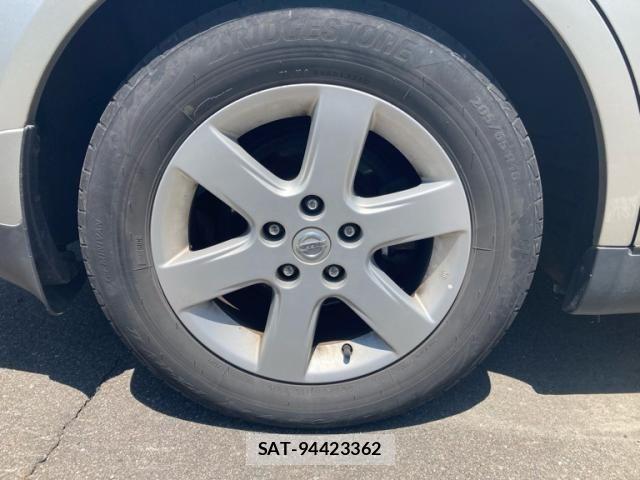 Nissan SKYLINE 2003-07 8231780-6