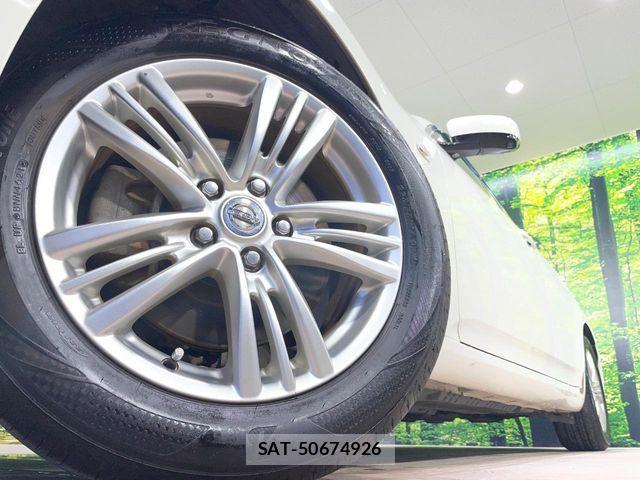 Nissan SKYLINE 2011-05 8246705-12