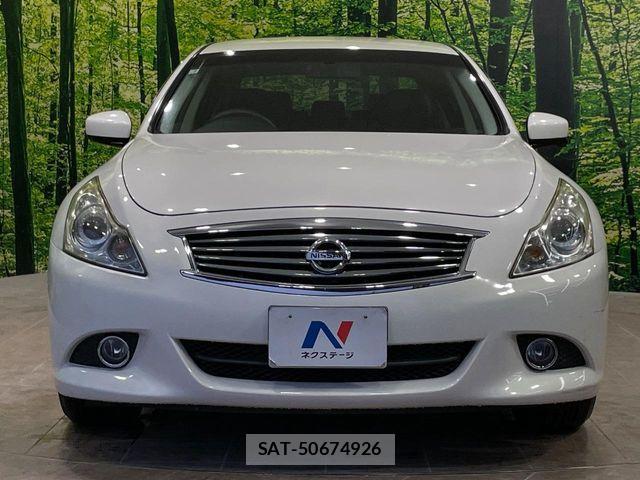 Nissan SKYLINE 2011-05 8246705-13