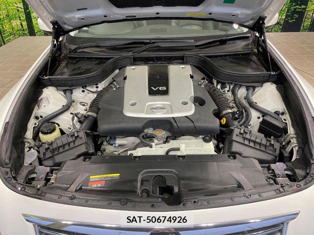 Nissan SKYLINE 2011-05 8246705-17