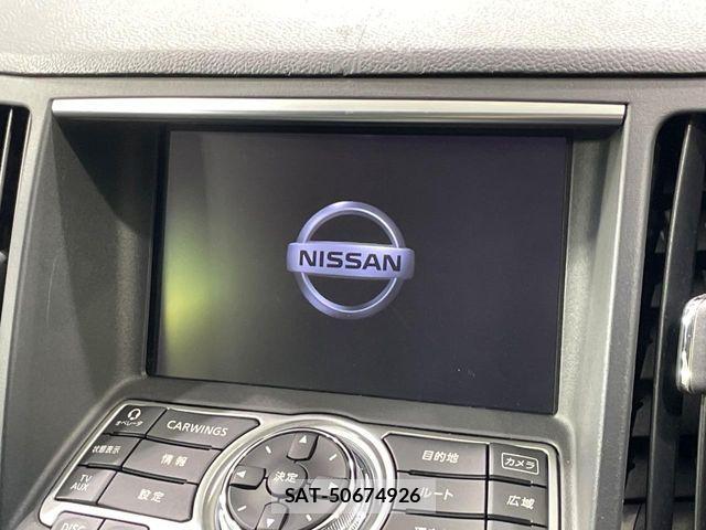 Nissan SKYLINE 2011-05 8246705-2