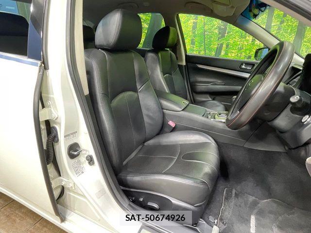 Nissan SKYLINE 2011-05 8246705-7