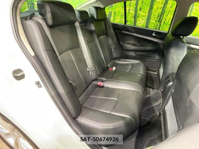 Nissan SKYLINE 2011-05 8246705-8