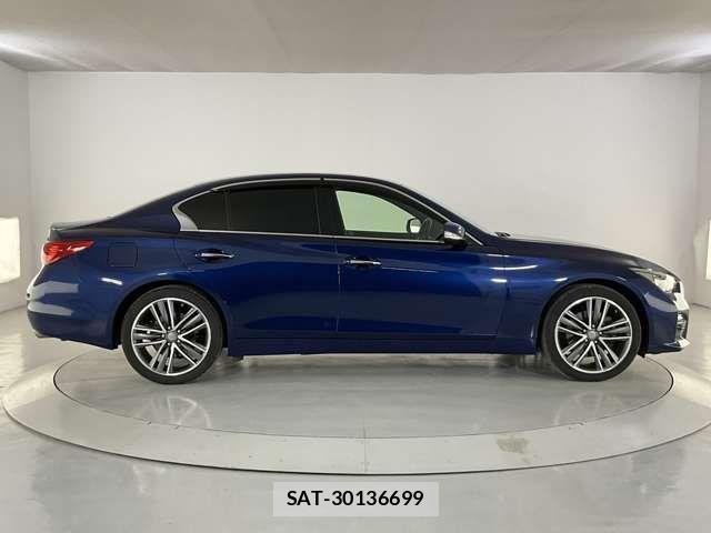 Nissan SKYLINE 2017-01 8246704-6