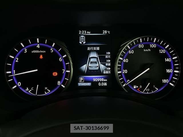 Nissan SKYLINE 2017-01 8246704-10