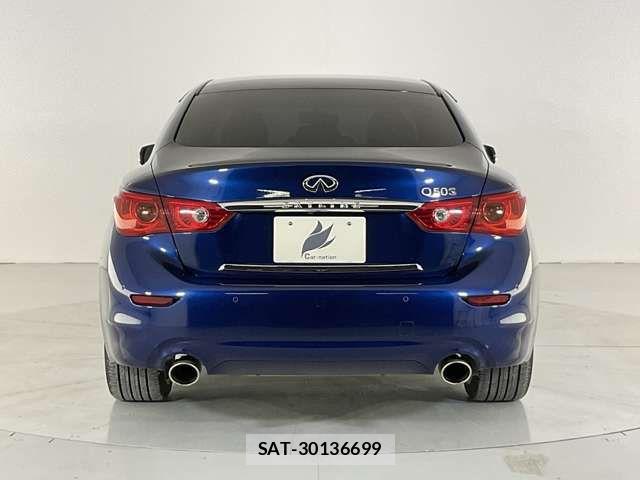 Nissan SKYLINE 2017-01 8246704-4