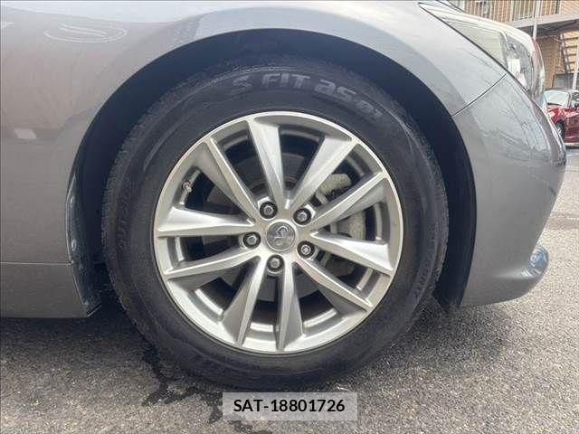 Nissan SKYLINE 2015-05 8317096-13
