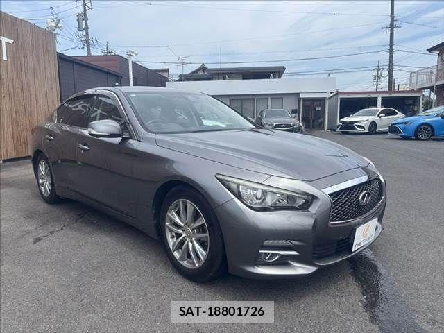 Nissan SKYLINE 2015-05 8317096-16