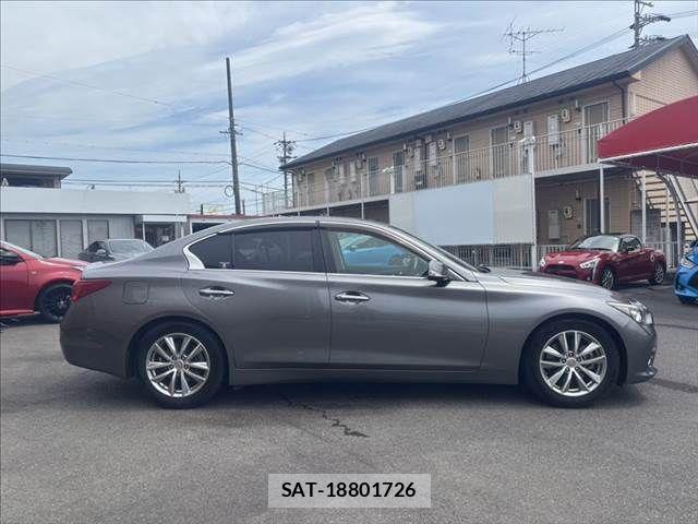 Nissan SKYLINE 2015-05 8317096-17
