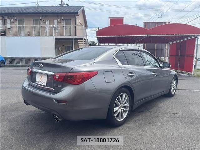 Nissan SKYLINE 2015-05 8317096-18