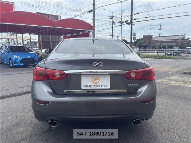 Nissan SKYLINE 2015-05 8317096-19