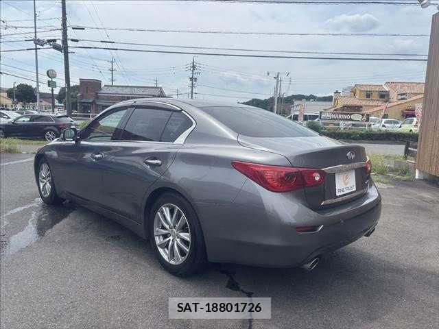 Nissan SKYLINE 2015-05 8317096-20