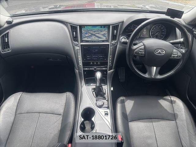 Nissan SKYLINE 2015-05 8317096-2