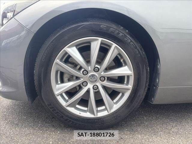 Nissan SKYLINE 2015-05 8317096-29