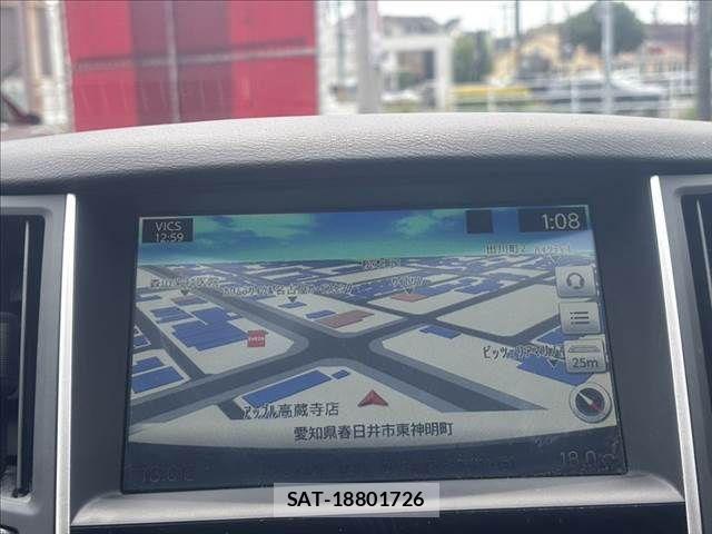 Nissan SKYLINE 2015-05 8317096-3
