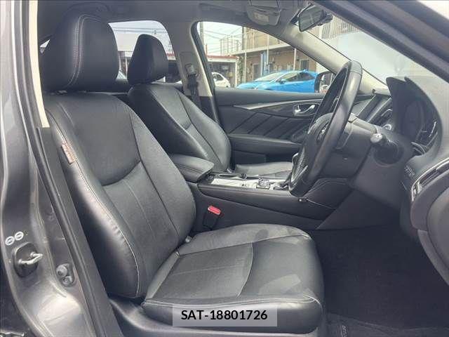 Nissan SKYLINE 2015-05 8317096-7