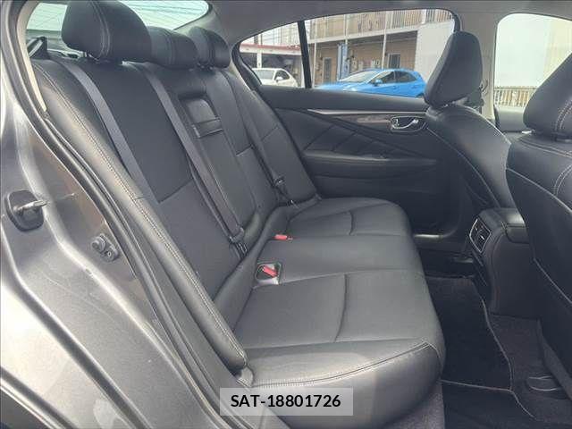 Nissan SKYLINE 2015-05 8317096-8
