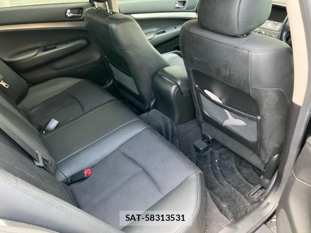 Nissan SKYLINE 2010-06 8317097-10