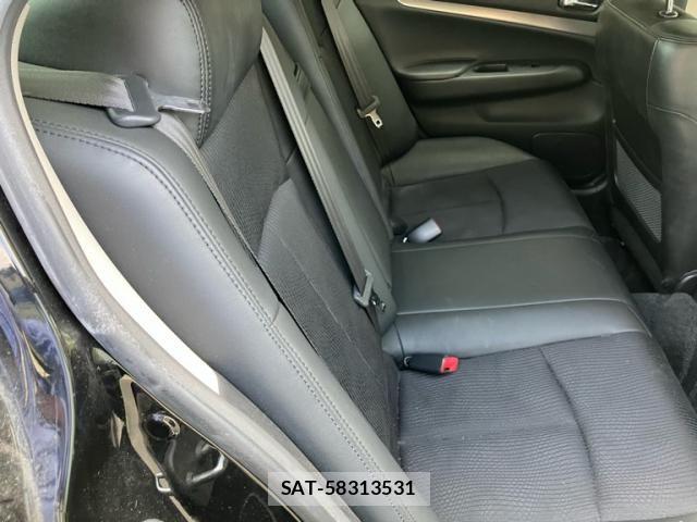 Nissan SKYLINE 2010-06 8317097-11