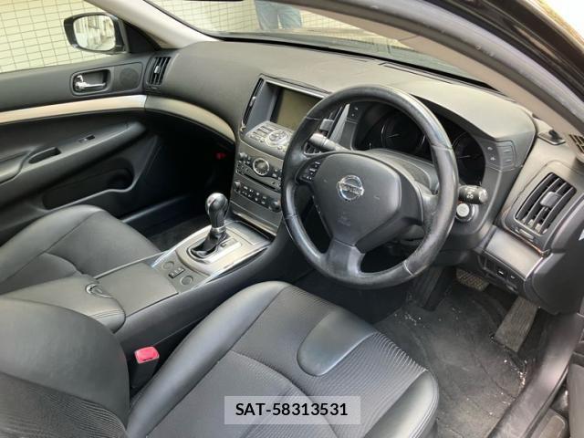 Nissan SKYLINE 2010-06 8317097-13