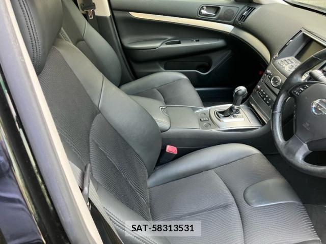 Nissan SKYLINE 2010-06 8317097-14
