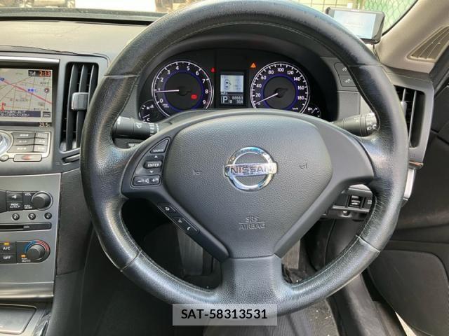 Nissan SKYLINE 2010-06 8317097-17