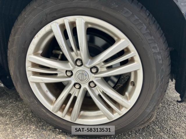 Nissan SKYLINE 2010-06 8317097-7