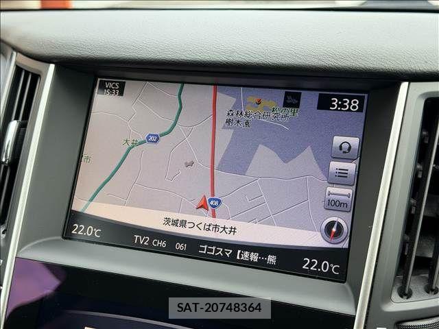 Nissan SKYLINE 2016-02 8337897-12