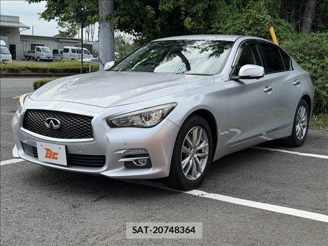 Nissan SKYLINE 2016-02 8337897-21