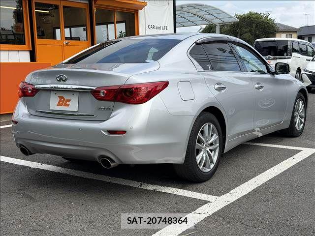 Nissan SKYLINE 2016-02 8337897-23