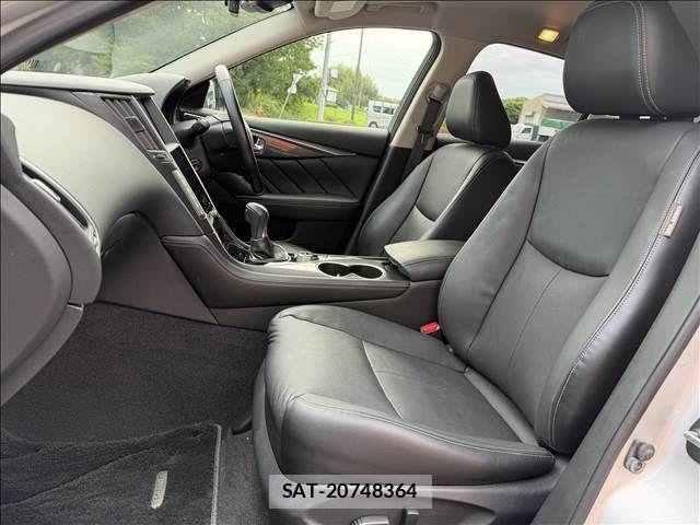 Nissan SKYLINE 2016-02 8337897-24
