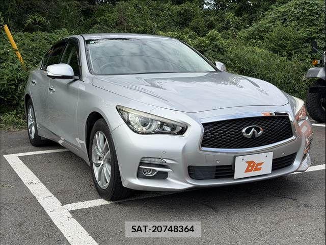 Nissan SKYLINE 2016-02 8337897-4
