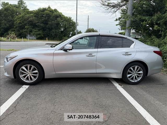 Nissan SKYLINE 2016-02 8337897-5
