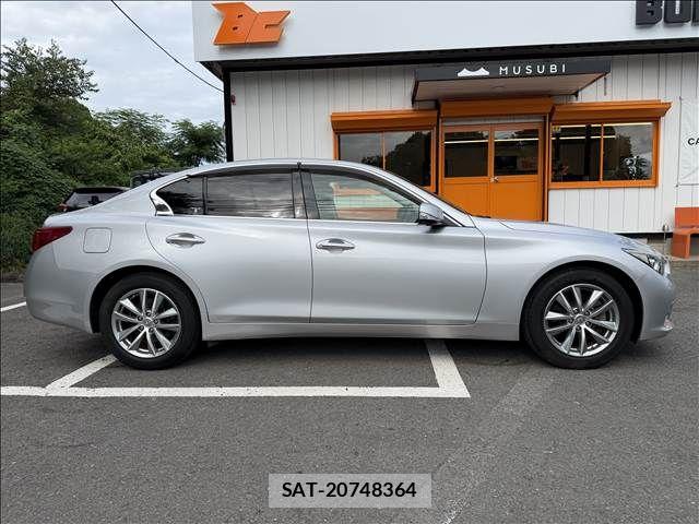 Nissan SKYLINE 2016-02 8337897-6