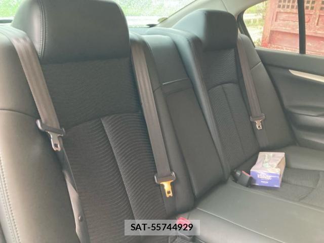 Nissan SKYLINE 2008-01 8337896-16