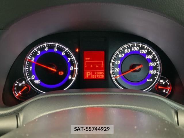Nissan SKYLINE 2008-01 8337896-19