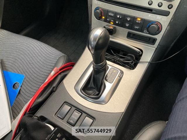 Nissan SKYLINE 2008-01 8337896-26
