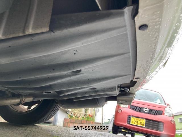 Nissan SKYLINE 2008-01 8337896-7
