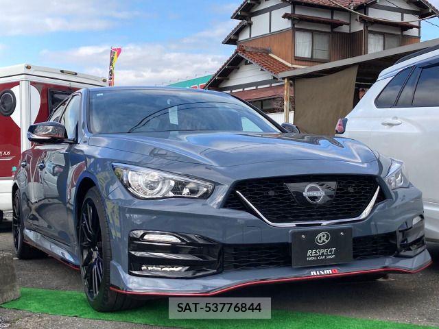 Nissan SKYLINE 2023-11 8337894-9