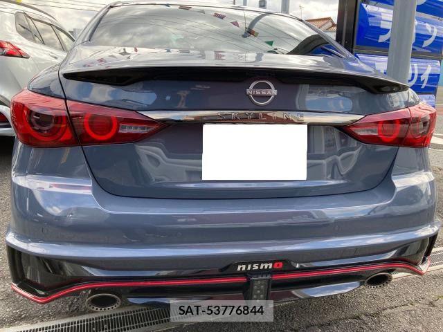 Nissan SKYLINE 2023-11 8337894-11