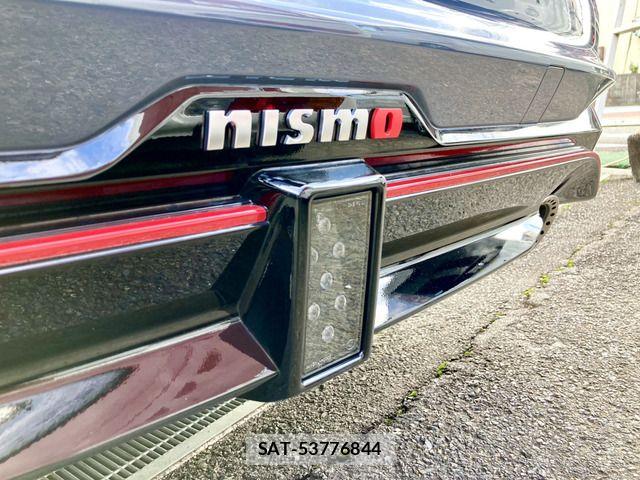 Nissan SKYLINE 2023-11 8337894-13