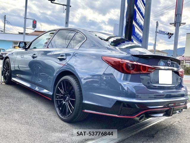 Nissan SKYLINE 2023-11 8337894-1