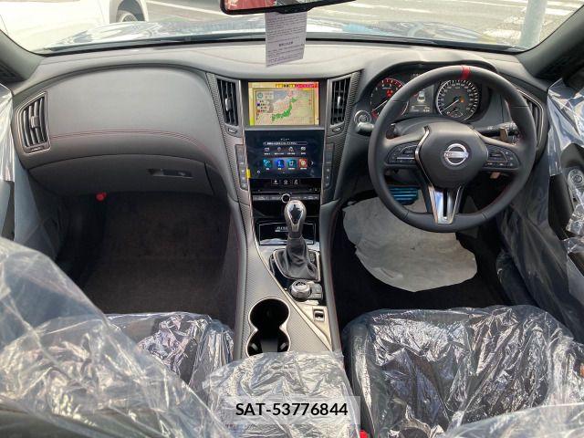 Nissan SKYLINE 2023-11 8337894-2