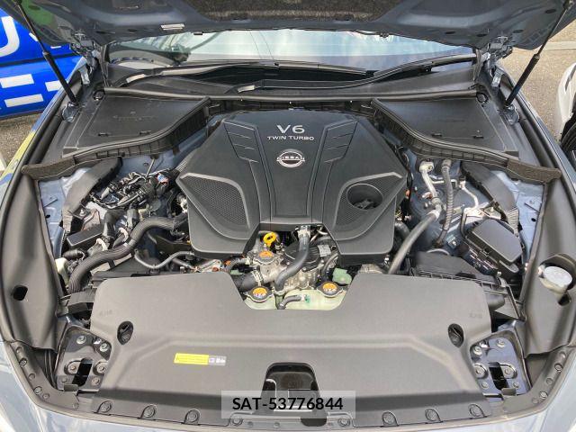 Nissan SKYLINE 2023-11 8337894-3