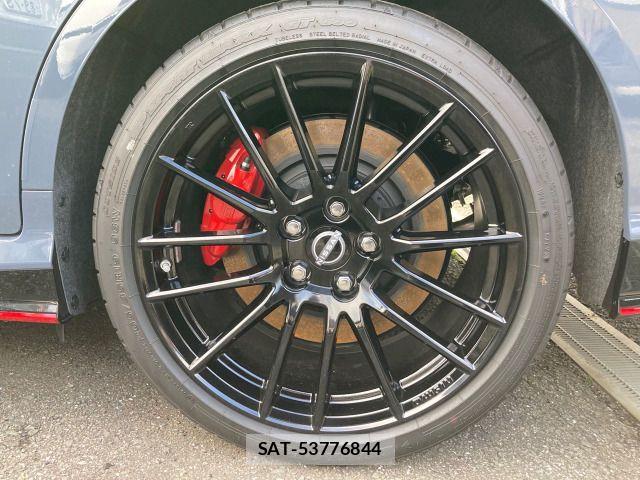 Nissan SKYLINE 2023-11 8337894-4