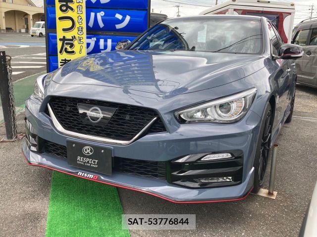 Nissan SKYLINE 2023-11 8337894-7
