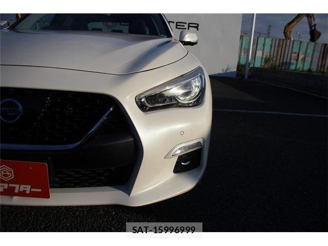 Nissan SKYLINE 2022-01 8337895-22
