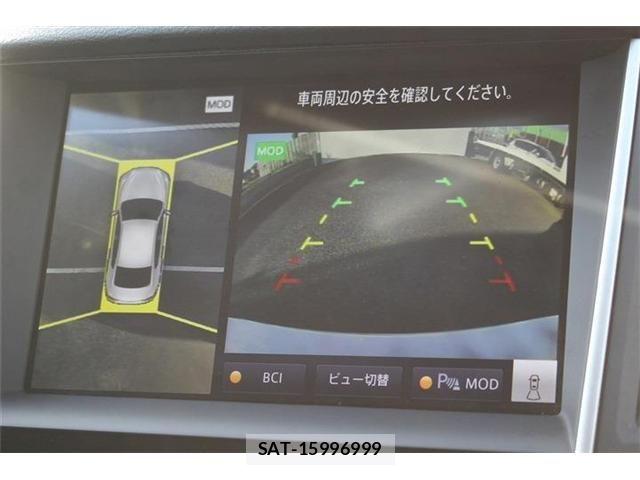 Nissan SKYLINE 2022-01 8337895-2