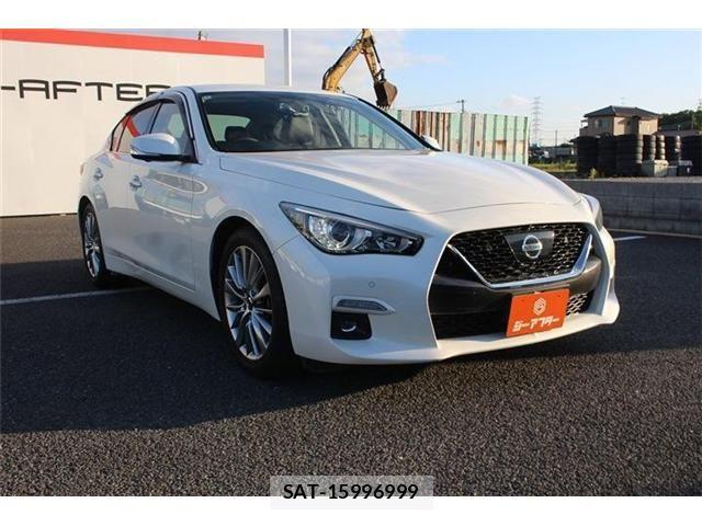 Nissan SKYLINE 2022-01 8337895-4